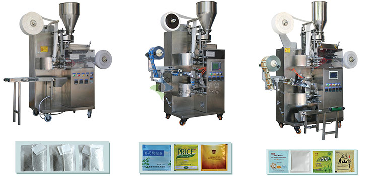 C16內(nèi)外袋包裝機(jī)