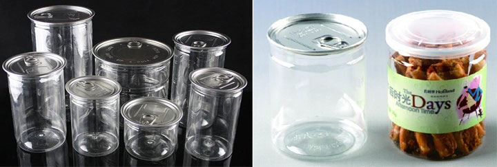 易拉蓋封口機(jī)