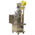 背封式顆粒立式自動包裝機(jī)