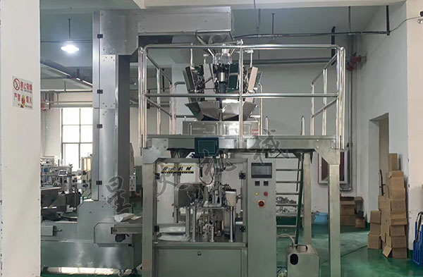 四川雞精包裝機械設(shè)計圖