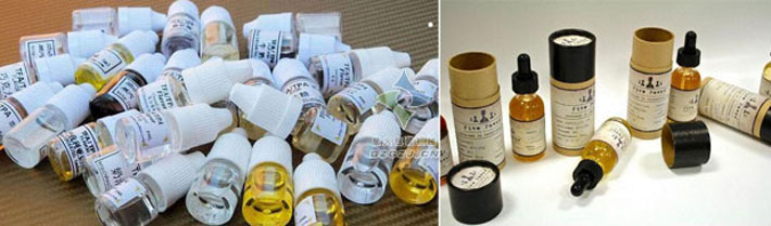 電子煙油灌裝旋蓋機(jī)